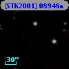 [STK2001] 08948a