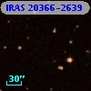 IRAS 20366-2639