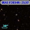 IRAS F20348-2537