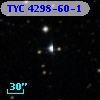 TYC 4298-60-1