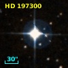 HD 197300
