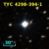 TYC 4298-394-1