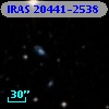 IRAS 20441-2538