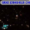1RXS J204141.9-244618