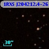 1RXS J204212.4-261452