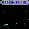 IRAS F20431-2451
