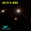 ACO S  894
