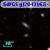 6dFGS gJ204316.5-244255