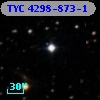 TYC 4298-873-1