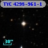 TYC 4298-961-1