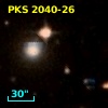 PKS 2040-26