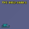 TYC 6912-1648-1