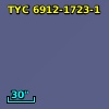 TYC 6912-1723-1