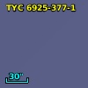 TYC 6925-377-1