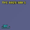 TYC 6925-388-1