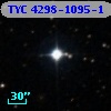 TYC 4298-1095-1