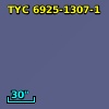 TYC 6925-1307-1