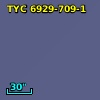 TYC 6929-709-1