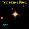 TYC 6929-1200-1