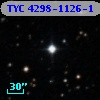 TYC 4298-1126-1
