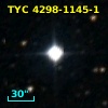 TYC 4298-1145-1