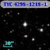 TYC 4298-1218-1