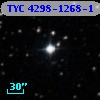 TYC 4298-1268-1