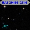 IRAS 20466-2546