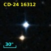 CD-24 16312