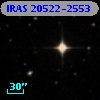 IRAS 20522-2553