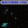 IRAS F20509-2356