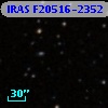 IRAS F20516-2352