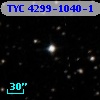 TYC 4299-1040-1