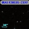 IRAS F20535-2337