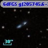 6dFGS gJ205745.6-231714