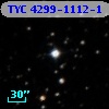 TYC 4299-1112-1