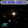 TYC 4299-1183-1
