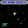 TYC 4299-1513-1