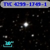 TYC 4299-1749-1