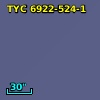 TYC 6922-524-1