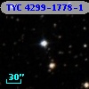TYC 4299-1778-1