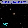 2MASS J20493507-2507471