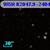 WISH B2047.9-2404