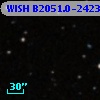 WISH B2051.0-2423b