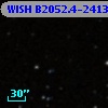 WISH B2052.4-2413b