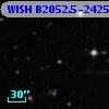WISH B2052.5-2425a