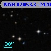 WISH B2053.3-2420