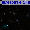 WISH B2053.4-2445a