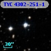 TYC 4302-251-1