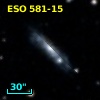 ESO 581-15